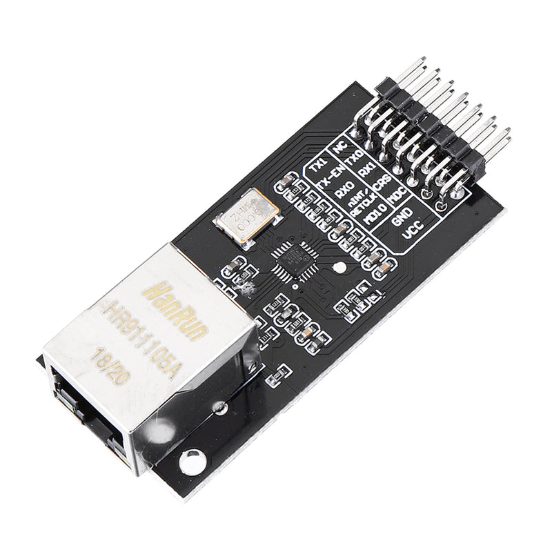 LAN8720 Module Smart Electronics Network Module Ethernet Shield Transceiver RMII Interface Development Board