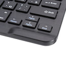 Universal Russian Wireless bluetooth Keyboard for iOS Android Windows Tablet PC