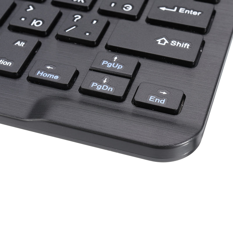 Universal Russian Wireless bluetooth Keyboard for iOS Android Windows Tablet PC