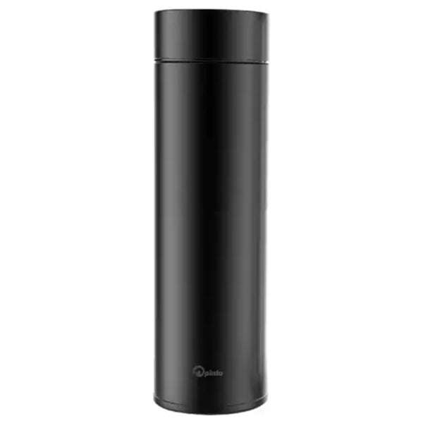 Pinlo Vacuum Insulation Cup Water Bottle Pro 480ML Stainless Steel Thermos Cup