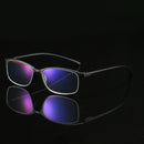 Anti-Blue Ultralight Reading Glasses High-definition Resin Sheet Reading glasses