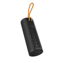 Dual Drivers Waterproof Outdoors Stereo bluetooth Speaker With Mic Portable AUX TWS