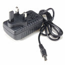 5.5MM*2.1MM AC100-240V to DC 5V 2A Power Supply Wall Charger Adapter Converter