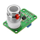 MG811 Carbon Dioxide Gas CO2 Sensor Module Detector With Analog Signal Temperature Compensated Outpu