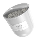 Baseus Car Air Freshener Strong Perfume with Solid Aroma Cup Holder Auto Purifier Air Conditioner Diffuser Remove Formaldehyde