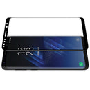 NILLKIN 3D Arc Edge 9H AGC Glass Phone Screen Protector for Samsung Galaxy S9