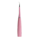 Electric Dental Calculus Plaque Remover Tool Kit Tooth Scraper Tartar Removal Cleaner Teeth Stain Eraser Dental Tools