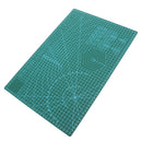 45x30cm Non Slip Cutting Mat Double-Sided Self Healing Rotary Cutting Mat Board Tool