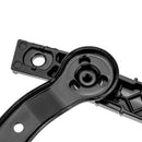 Car Front Right Windshield Wiper Arm LHD Left Hand Drive For BMW E60 E61 E63 E64 61617185366 7185366