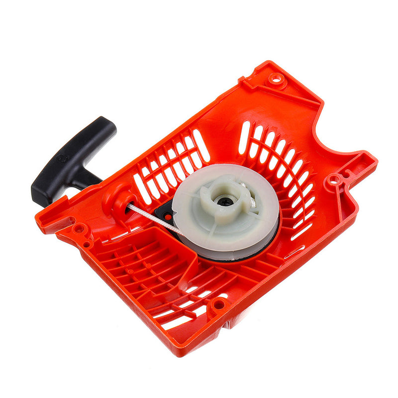 Chain Saw Universal Assembly Gasoline Saw Pull Plate for Baumr-ag SX62 62cc