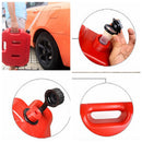3L/5L/10L Gasoline Diesel Fuel Tank Can For Off Road Car ATV Motorcycle Tricycle For Long-Haul
