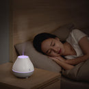 VIOMI Aromatherapy Diffuser Ultrasonic Humidifier Led Light Air Purifier From XIAOMI Youpin