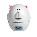 Fashion Design Bear Cow Timer Mechanical Wind Up 60 Minutes Kitchen Gadget Mechanical Alarm Timer