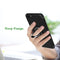 Bakeey 360 Adjustable Metal Ring Kickstand Magnetic Frosted Soft TPU Case for iPhone 6Plus 6sPlus