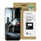 Bakeey Magnetic Adsorption Flip Protective Case+MOFI Tempered Glass Screen Protector + Bakeey Lens Protector for Xiaomi Pocophone F1