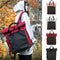 15L Outdoor Travel Backpack Rucksack Student School Soulder Bag Men Women