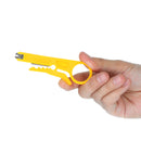 RJ45 RJ11 RJ12 Cat5e 6 LAN Phone Data Network Tool Kit Modular Plug Cable Tester