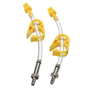 Bleed Guide Kit For Avid Hydraulic Disc Brake Hose Length Adjustment Bleed Guide Brake Oil Tools