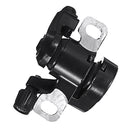 BIKIGHT Xiaomi Mijia M365 Electric Scooter Brake Disc Rotor Pad Replacement Part Accessories  Bike Bicycle Cycling Motorcycle