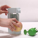 Multi-function Slicer Fruit Peeler Veggie Sheet Slicer Fruit Slicer Kitchen Use