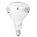 E27 275W Infrared Heat Bulb For Ceiling Exhaust Fan Bathroom Heater AC220V