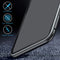 Xiaomi Redmi Note 8 Case Bakeey Magnetic Adsorption Metal Tempered Glass Flip Protective Case for Xiaomi Redmi Note 8