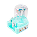 Mini Sugar Catcher Grabber Play House Clip Doll Claw Clasp Machine Kid Toy Catch Game