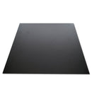 200x200mm Frosted Heated Bed Platform Sticker For 3D Printer Wanhao i3