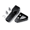 Rear Brake Pedals Step Plate+Gear Shifter Shift Lever Tip For KTM SX EXC XCF SMC