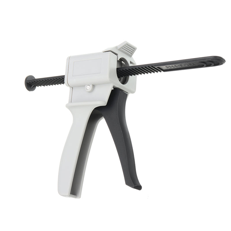 30CC/55CC Glue Applicator Adhesive Dispenser One Component Glue Dispensing Single Liquid Handle for Cartridge