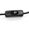 USB Power Cable With Switch ON/OFF Button For Raspberry Pi Banana Pi