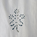 70x150cm Living Room Curtains Hand Crochet Cotton Window Curtains Panel Drape Country