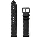 Bakeey Genuine Leather Watch Band Wristband Strap for Xiaomi Amazfit Bip Youth Edition Smart Watch
