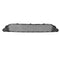 Car Front Grill Grill Bumper Protector for AMG Mercedes-Benz C Class W204 2007-2011