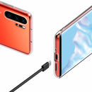 Bakeey Ultra-Thin Anti-Scratch Transparent Soft TPU Protective Case for HUAWEI P30 Pro
