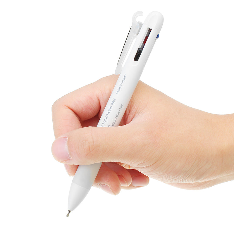 MODULE 0.5MM 4 in 1 Multifunction Gel Pen