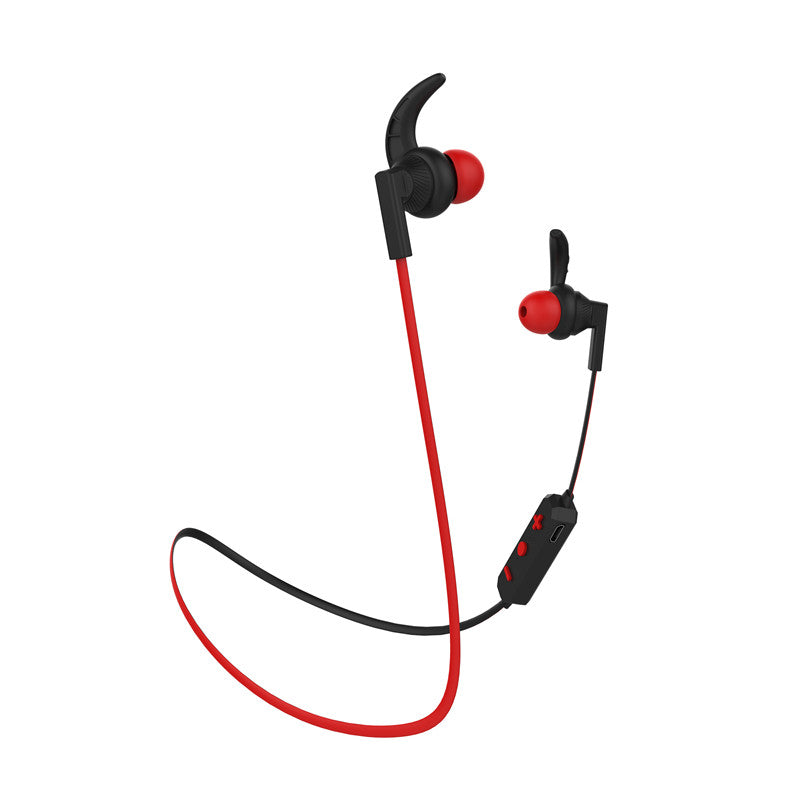 Langsdom BS85 In-ear Sports bluetooth Stereo Bass Earphone Free Games With HD Mic for iPhone xiaomi