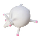 Animal Balloon Squeeze Inflatable Toys Funny Stress Reliever Squishy