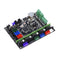 MKS Gen-L Mainboard+MINI12864 RGB Backlight LCD Display DIY Kit Support Marlin for Reprap 3D Printer