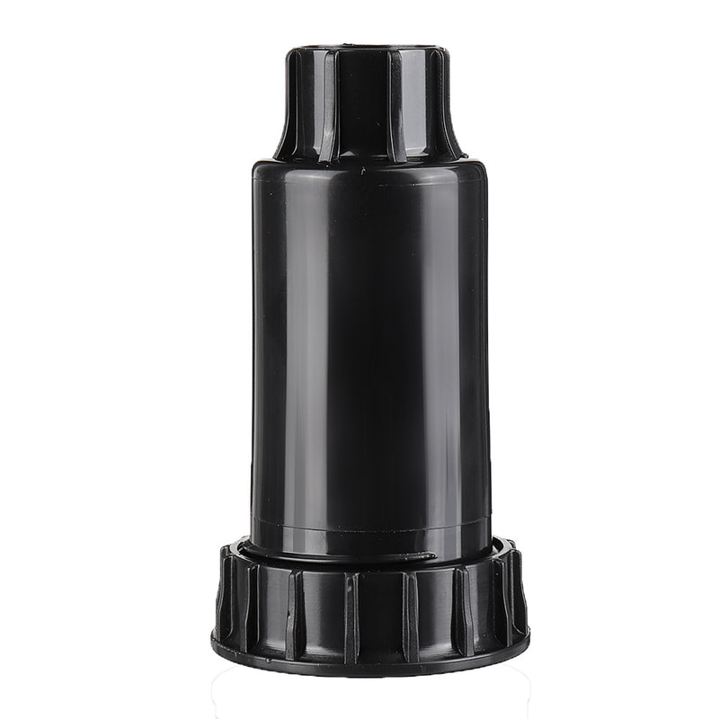 90/180/360 Degree P op Up Spray Head Adjustable Sprinklers Buried Nozzle for Watering Lawn Garden Irrigation