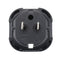240V Travel Plug Adapter UK To USA US Australia New Zealand Travel Power Adapter Converter