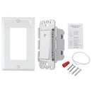 WIFI Smart Wall Light Touch Switch APP Timer 1 Gang For Alexa Google Home IFTTT