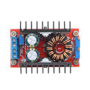 DC 9-35V to DC 1V-35V 80W Automatic Step Down Module Boost Buck CC CV Power Converter Module  Adjustable Voltage Regulator