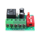 XH-W1701 Adjustable Temperature Control Switch High Precision Temperature Control Controller Thermostat