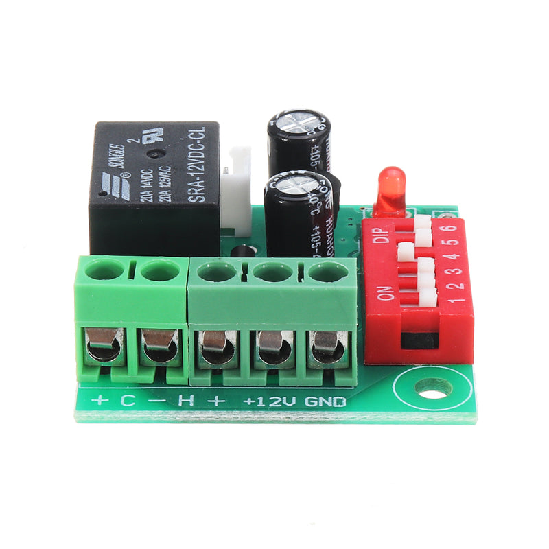 XH-W1701 Adjustable Temperature Control Switch High Precision Temperature Control Controller Thermostat