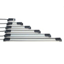 Fish Tank Lamp Waterproof Diving Lamp Straw Tank Landscape Aquarium Light