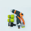4 PCS Multi-function High-pressure Washer Garden Irrigation Washing Water Spray Guns Set Sprayer