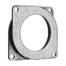 3Pcs 57*57*6mm Metal 57 Stepper Motor Vibration Damper Shock Absorber for 3D Printer Part