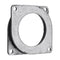 3Pcs 57*57*6mm Metal 57 Stepper Motor Vibration Damper Shock Absorber for 3D Printer Part