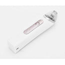 Electric Blackhead Suction Remover 3 Levels Facial Pore Vacuum Cleaner Acne Removal Device with 4 Head